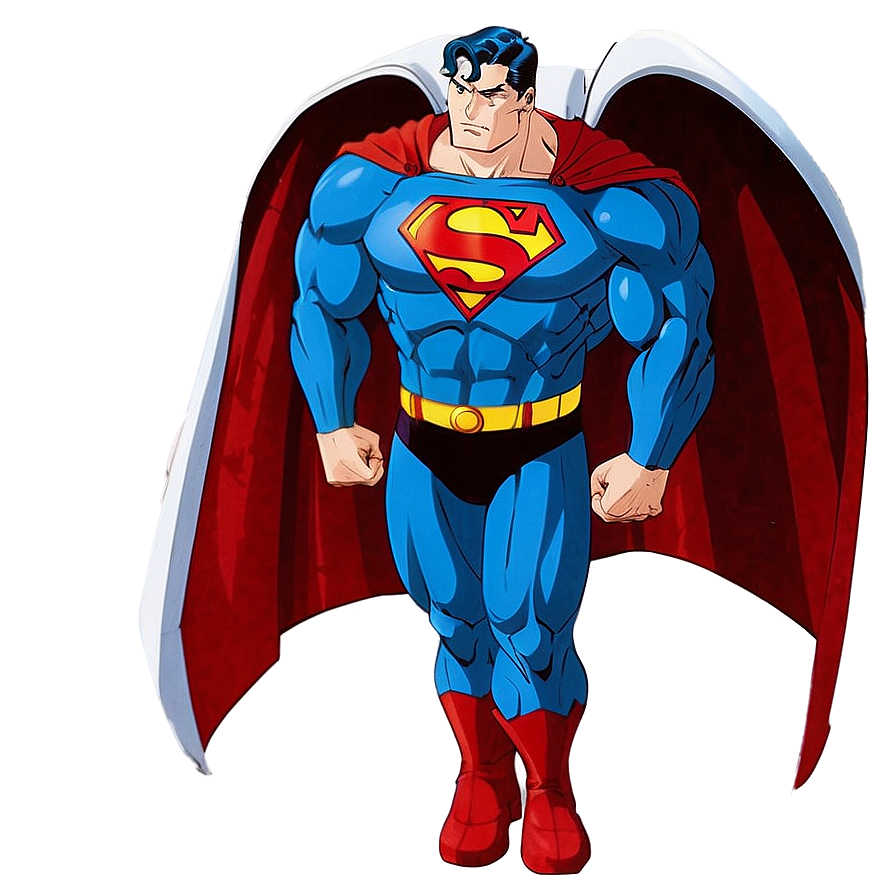 Superman Dark Knight Returns Png Bgb PNG