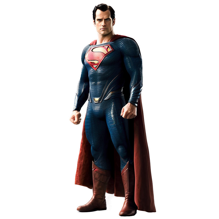 Download Superman Henry Cavill Png 2 | Wallpapers.com