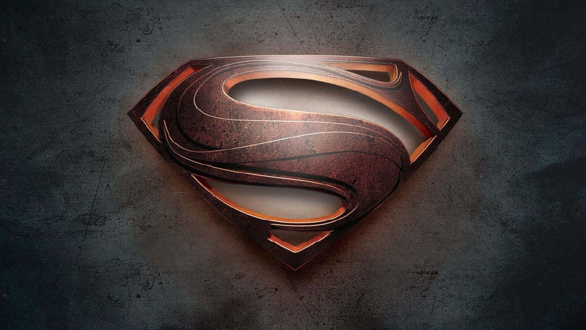 Supermanhintergrundbild