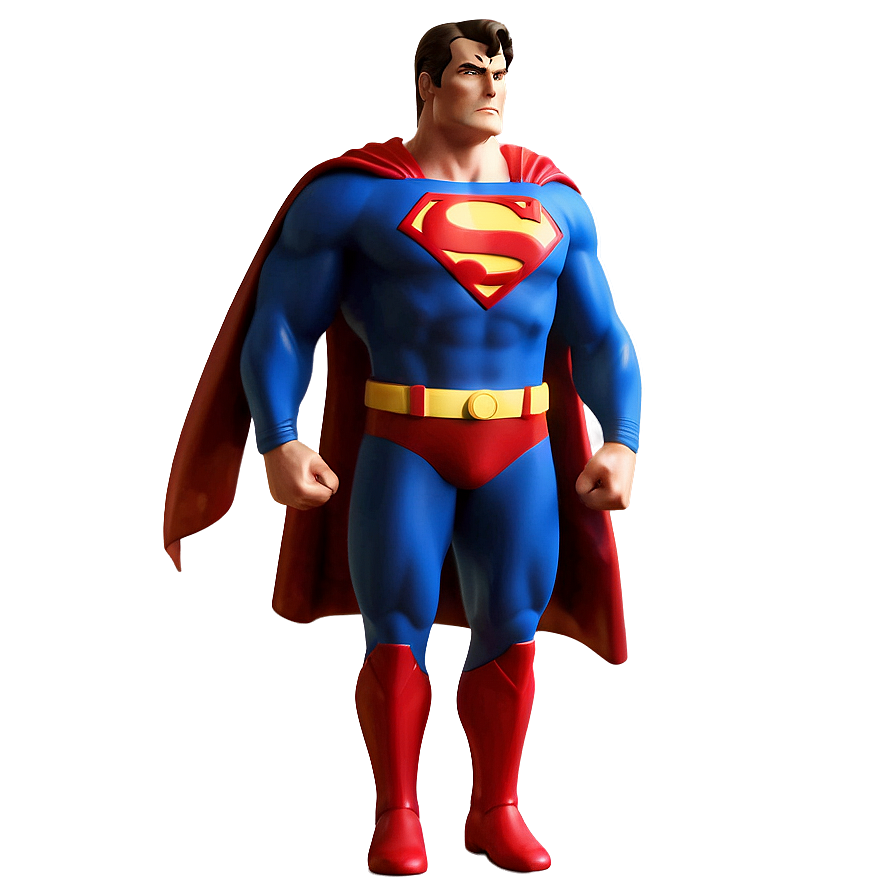Superman Metropolis Png 41 PNG