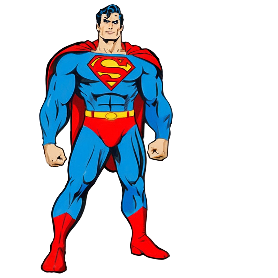 Superman Metropolis Png 65 PNG