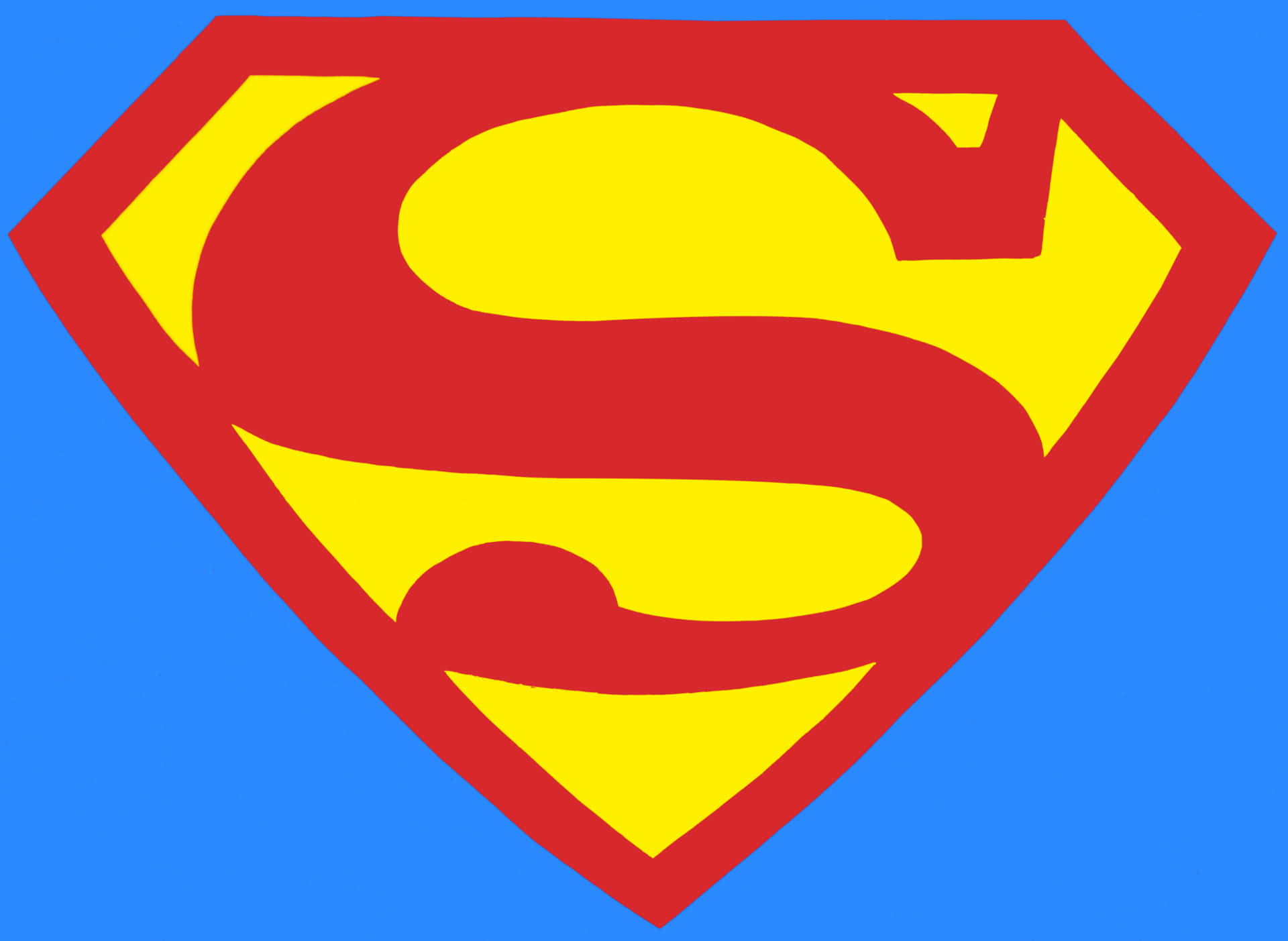 Superman,der Letzte Sohn Von Krypton