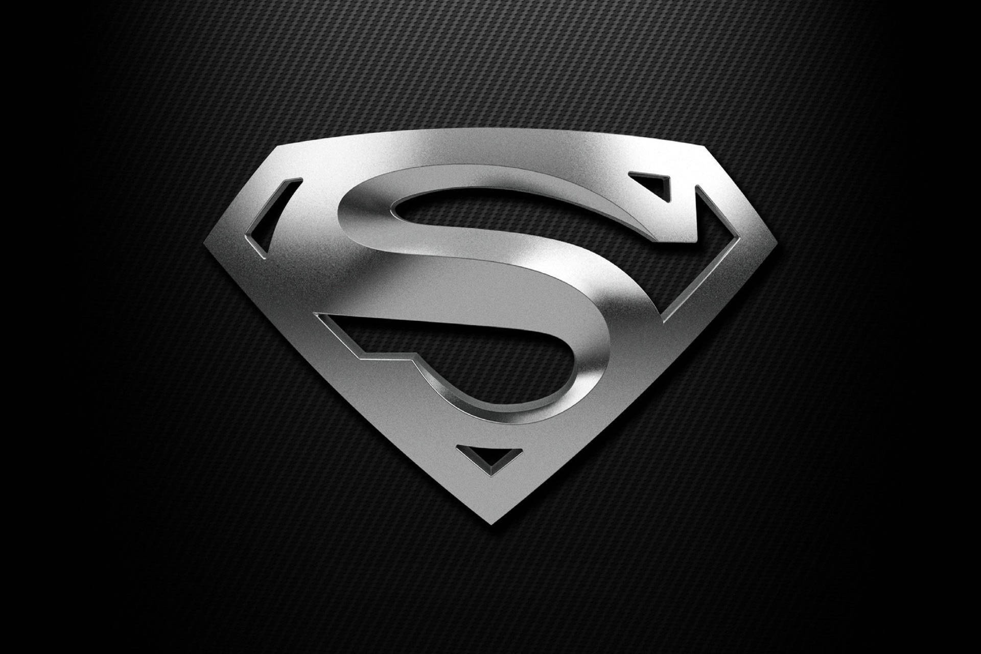 Superman S Alphabet