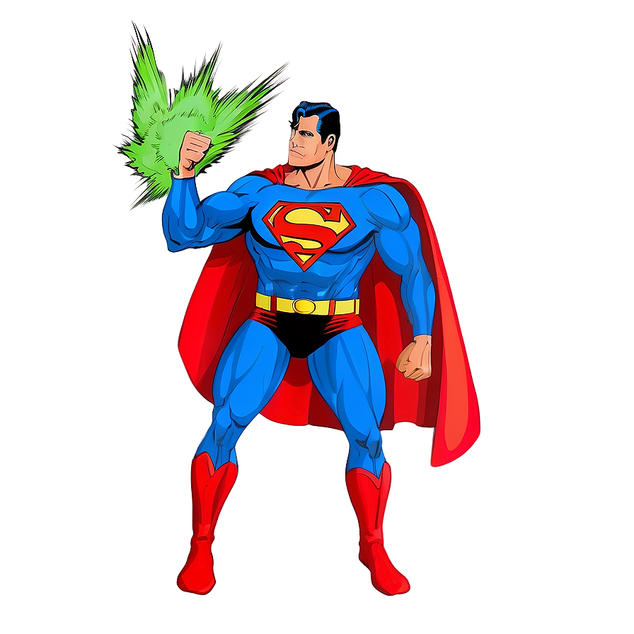 Superman Saving Day Png Vio PNG