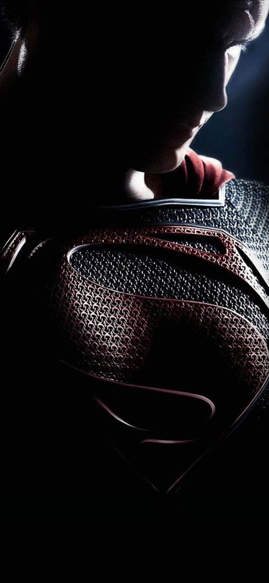 Supermanbakgrund.