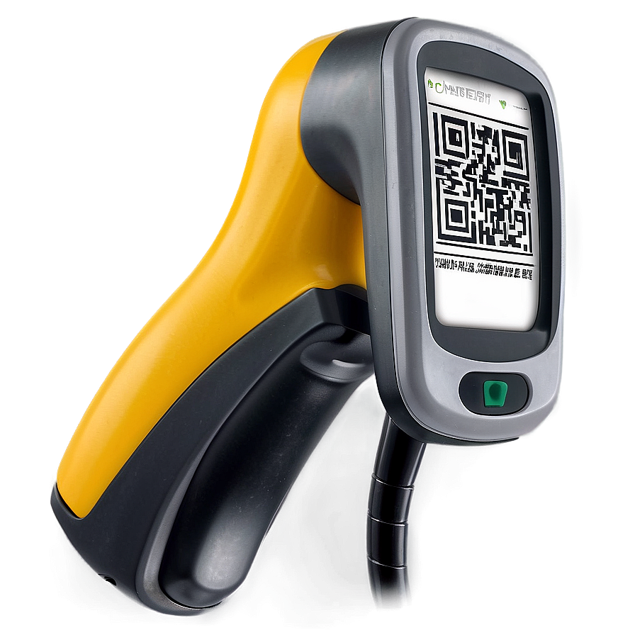 Supermarket Barcode Scanner Png Wwh86 PNG