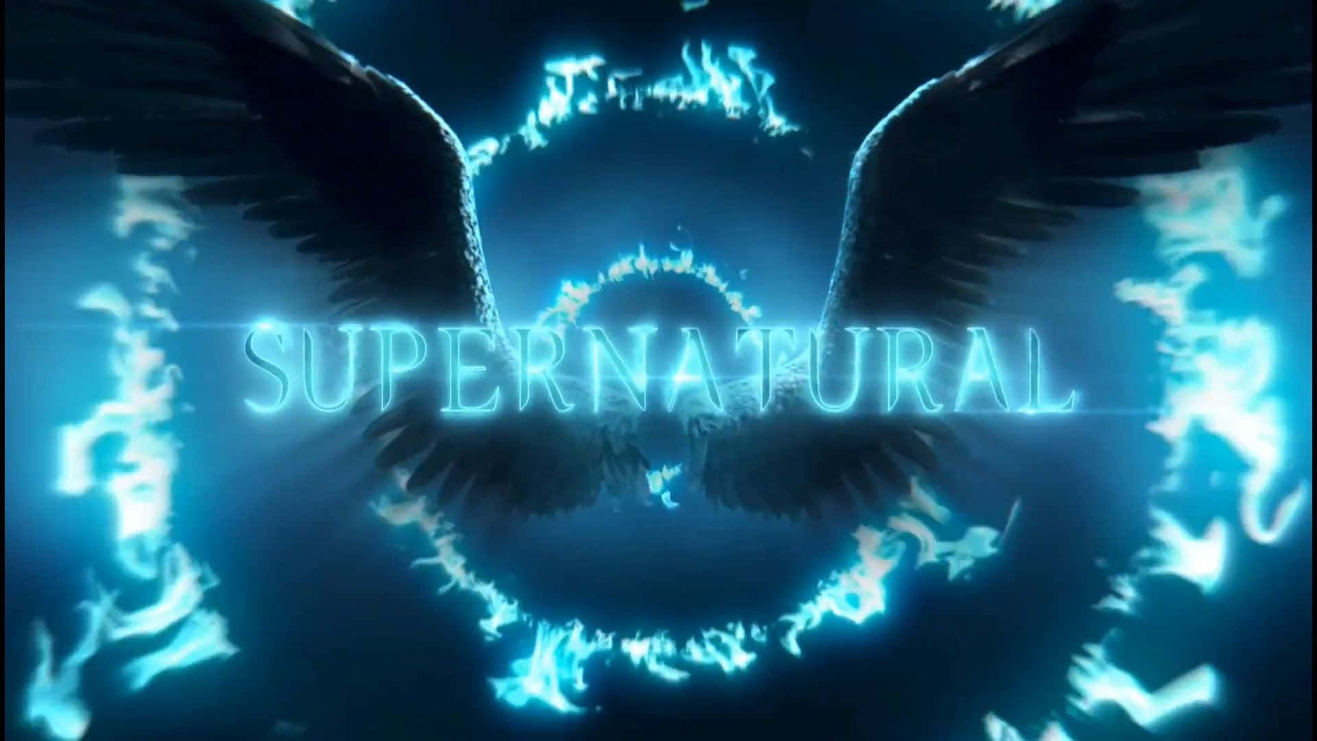 Follow The Hero's Journey: Join Sam and Dean on their supernatural journey