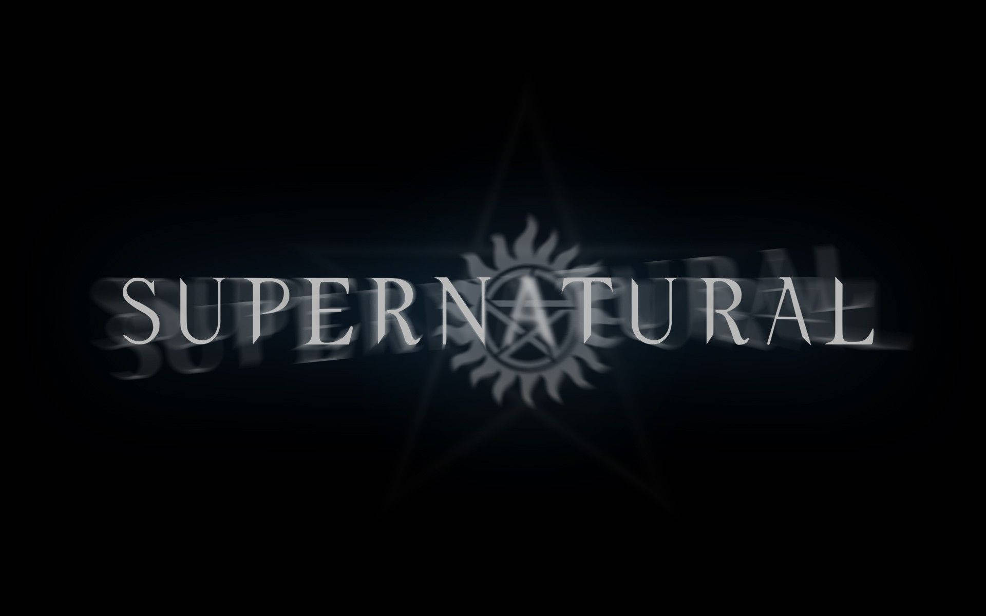 The Power of the Supernatural Wallpaper