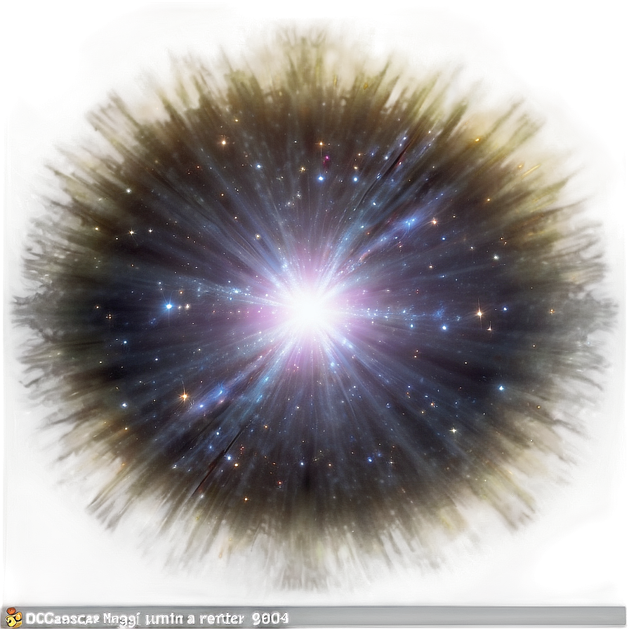 Supernova Estrella Image Png Mta59 PNG