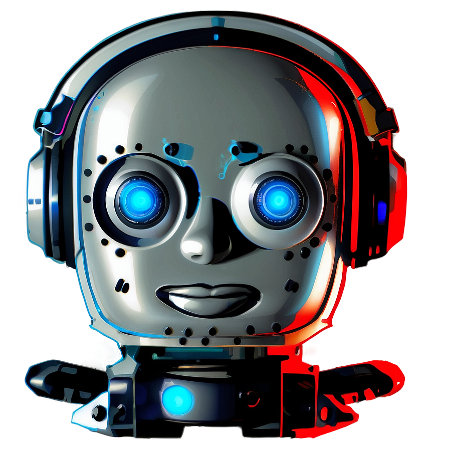 Support Chatbot Png 06202024 PNG