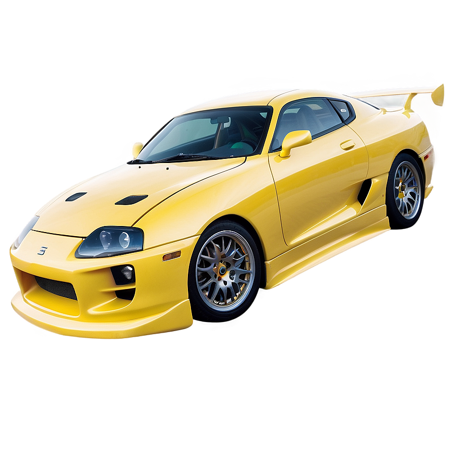 Supra A PNG