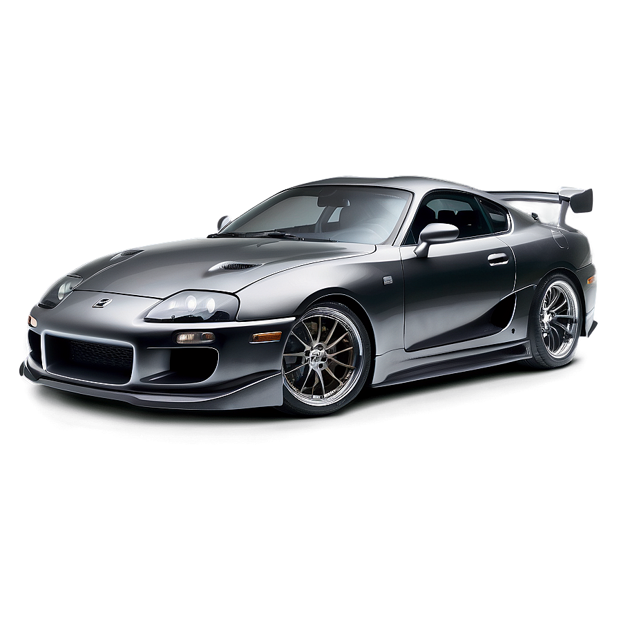 Supra C PNG