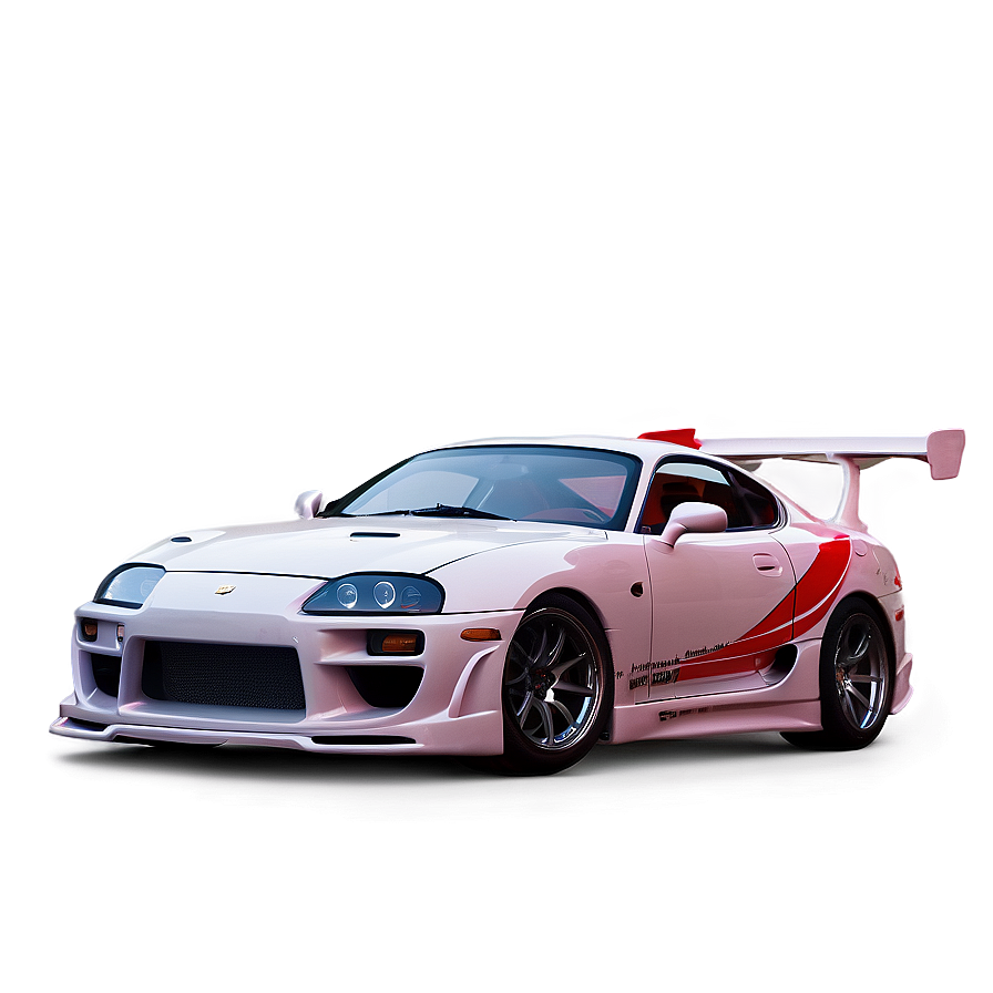 Supra D PNG