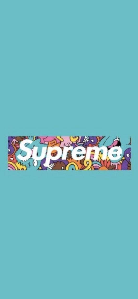 Supreme LV  Supreme wallpaper, Black wallpaper iphone, Bape wallpapers