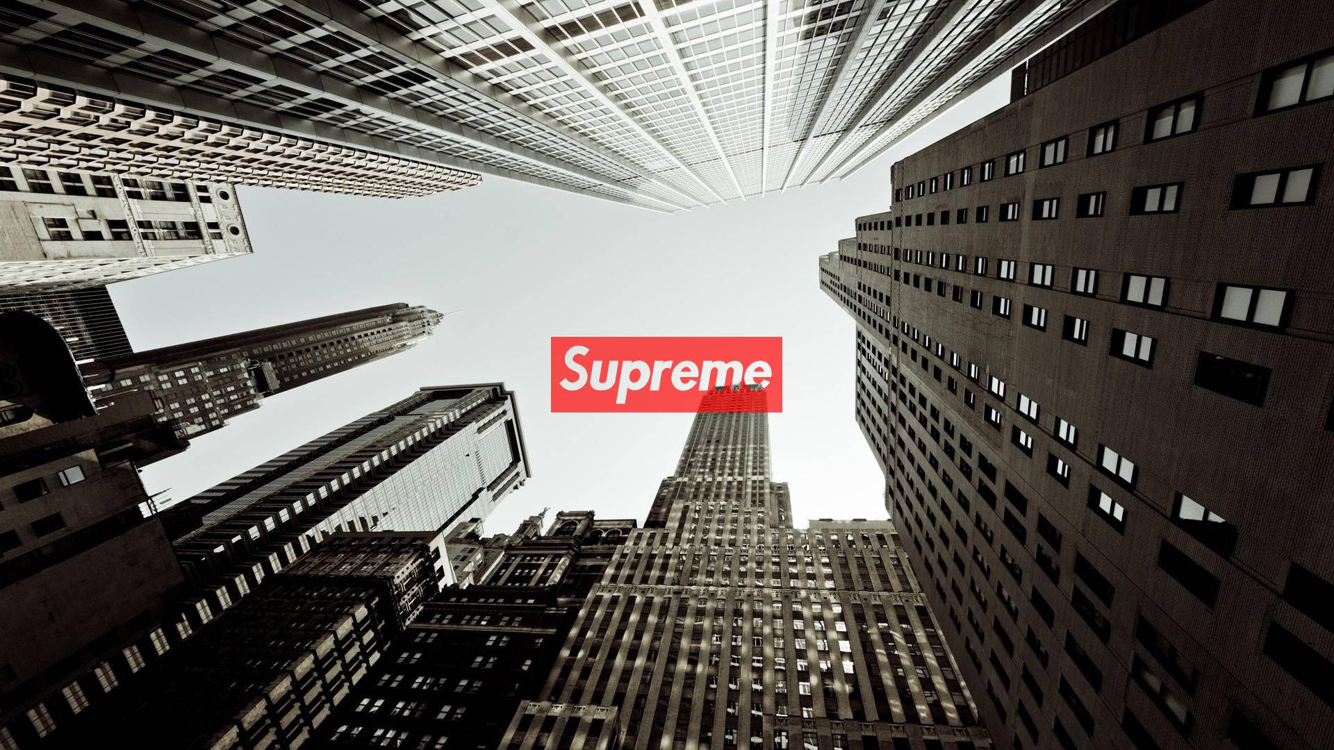 Supreme And High-rise Buildings