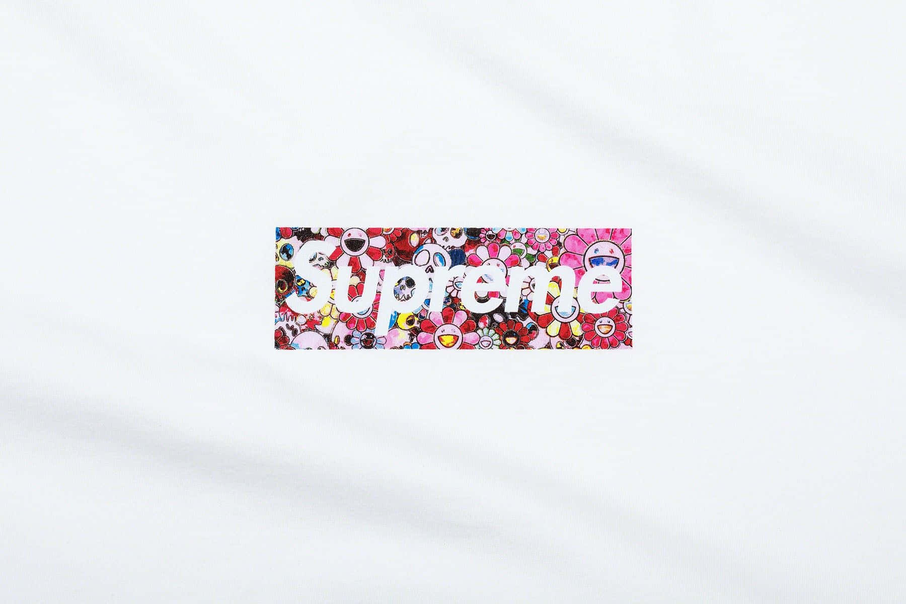 Supreme Dryp 1800 X 1200 Wallpaper