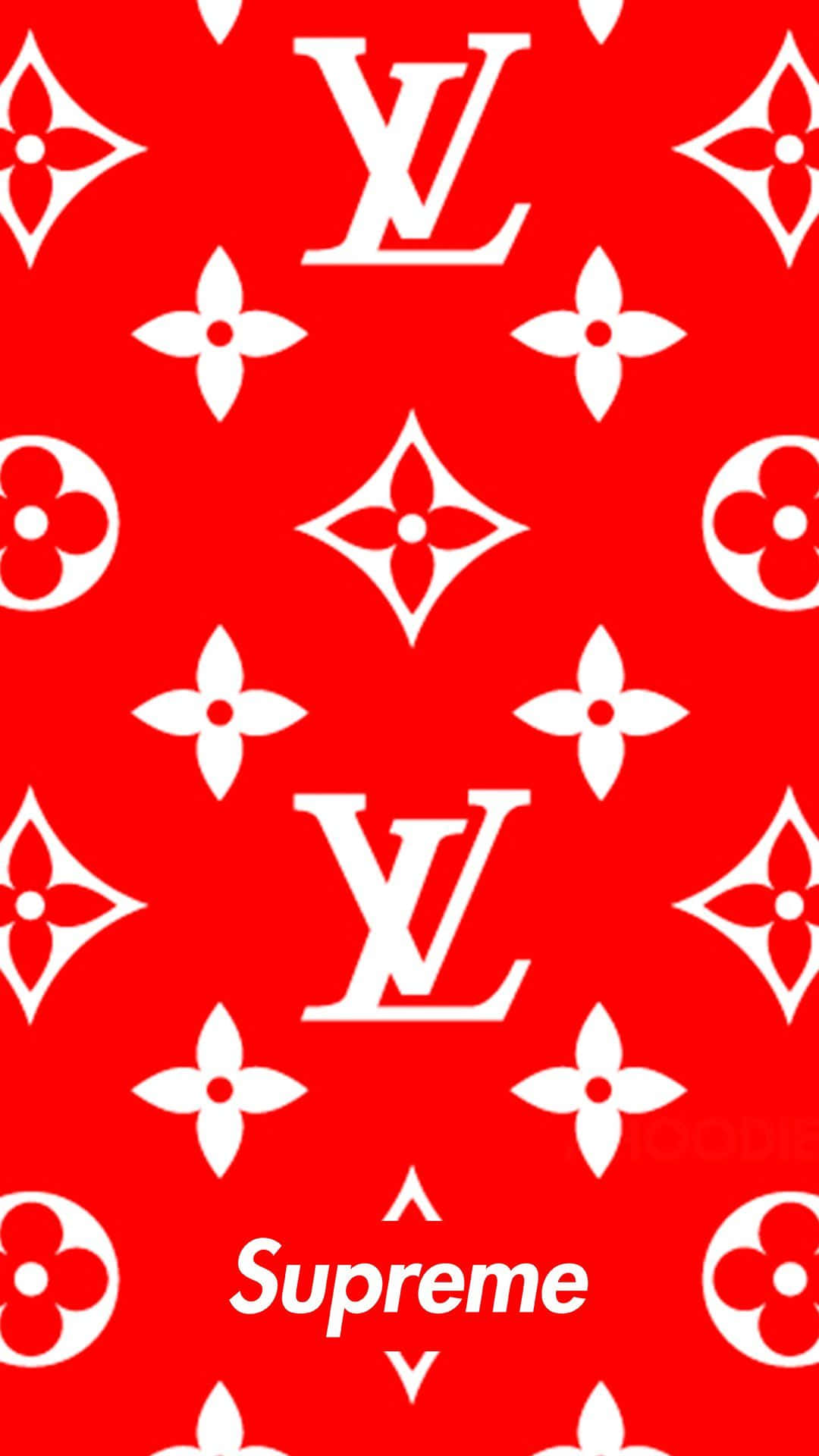 Drippy Lv Logo