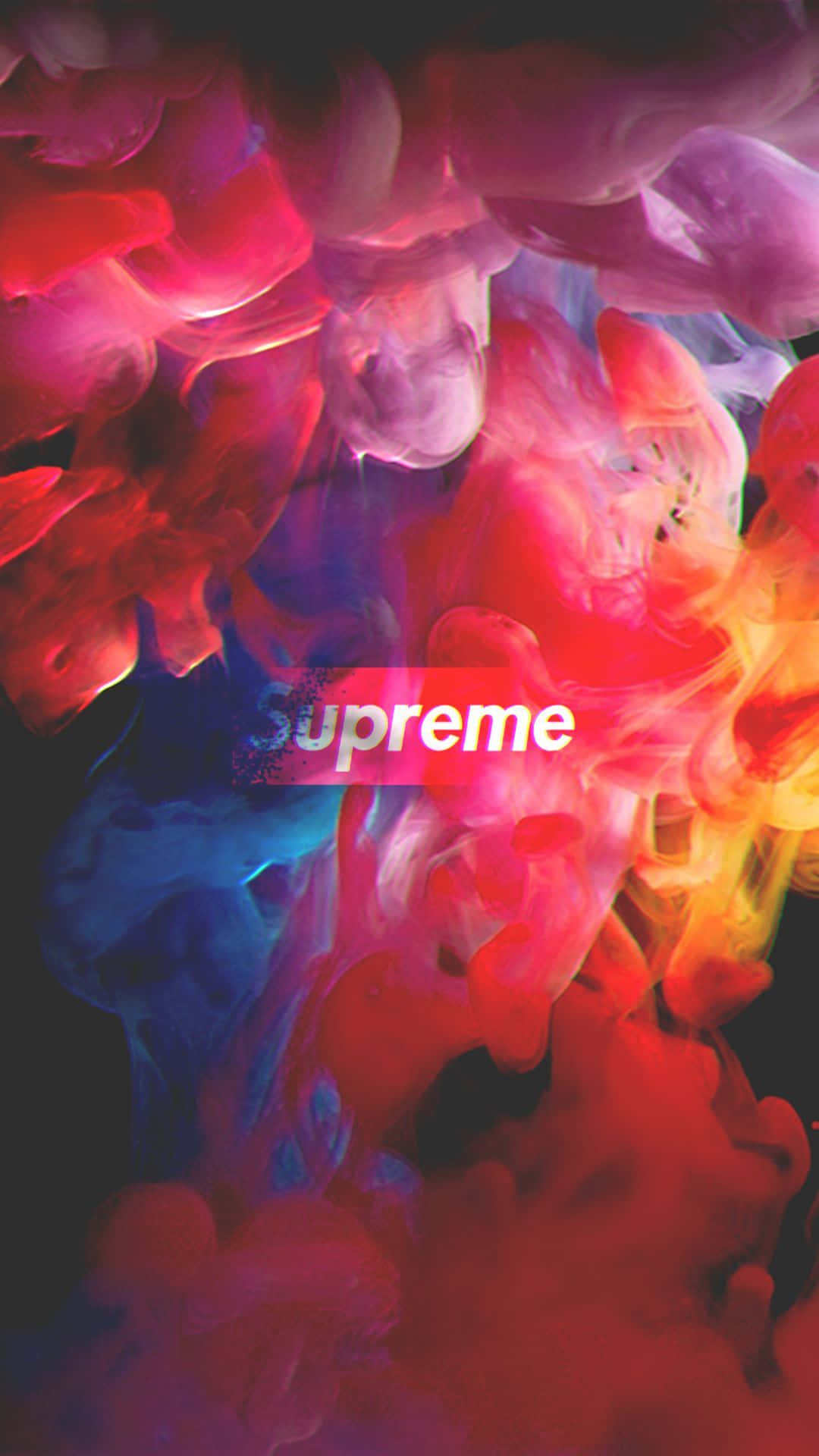 Lv X Supreme Iphone Wallpaper Hd