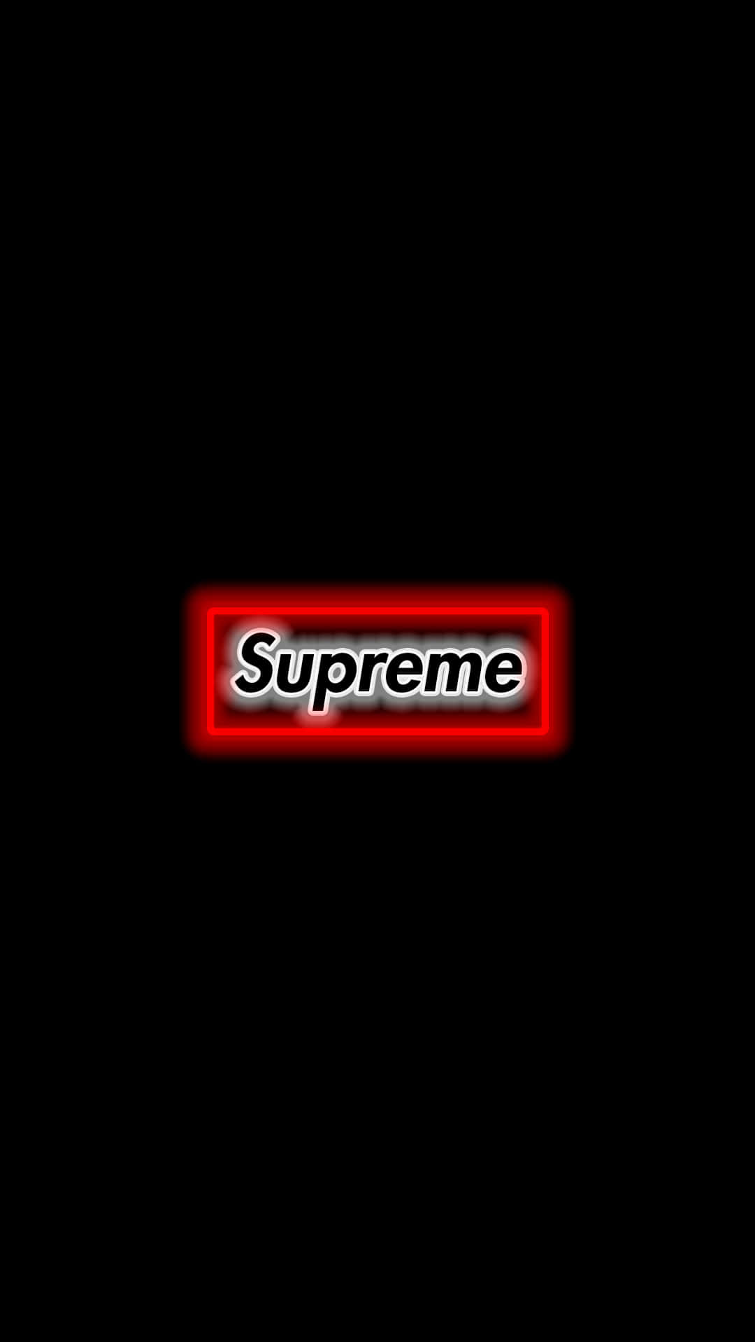 Supreme logo wallpaper by jonasvaldez06 - Download on ZEDGE™