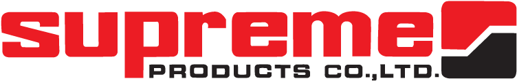 Supreme Products Logo PNG
