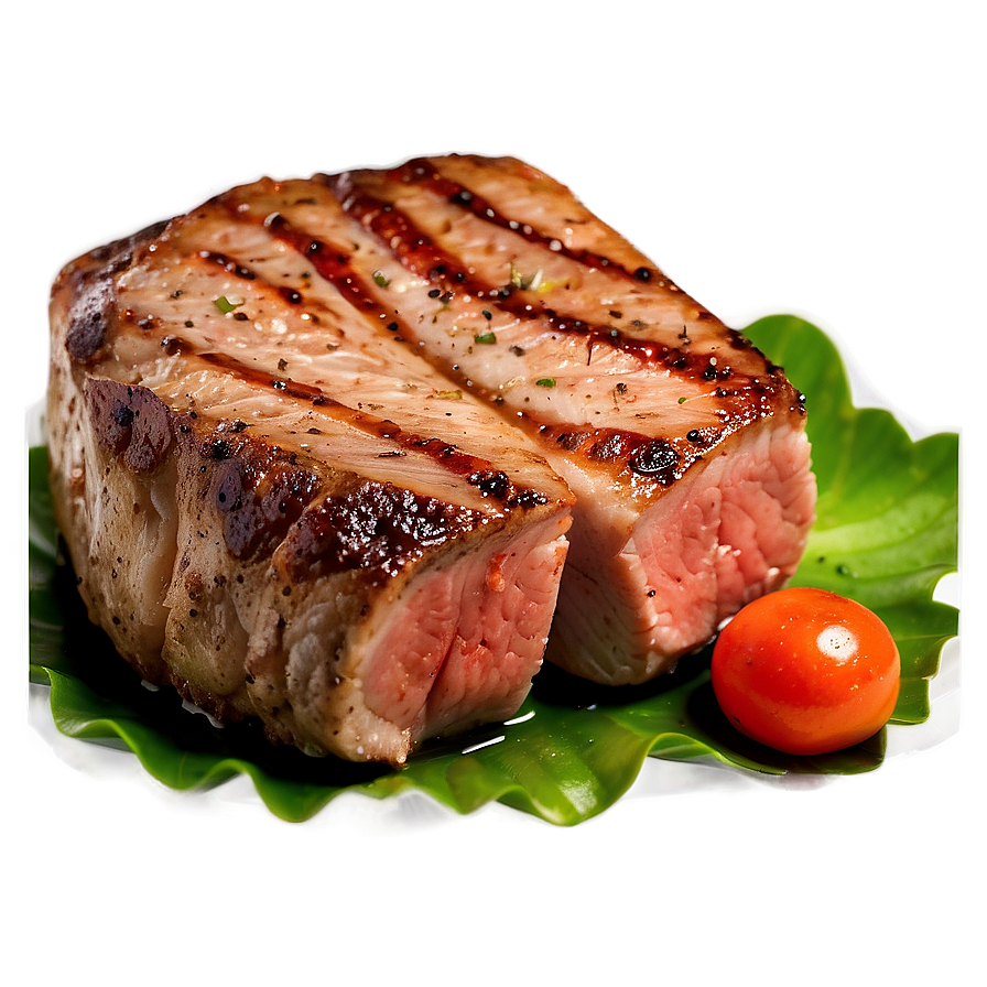 Surf And Turf Steak Png Eec PNG