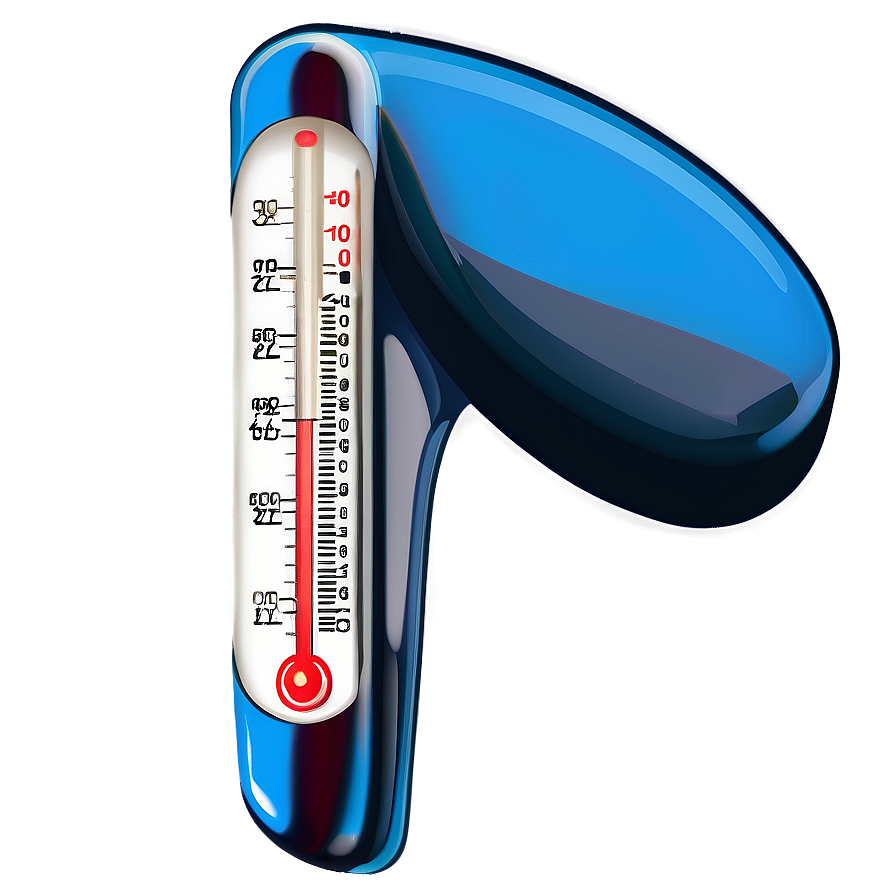 Surface Thermometer Png Exq PNG