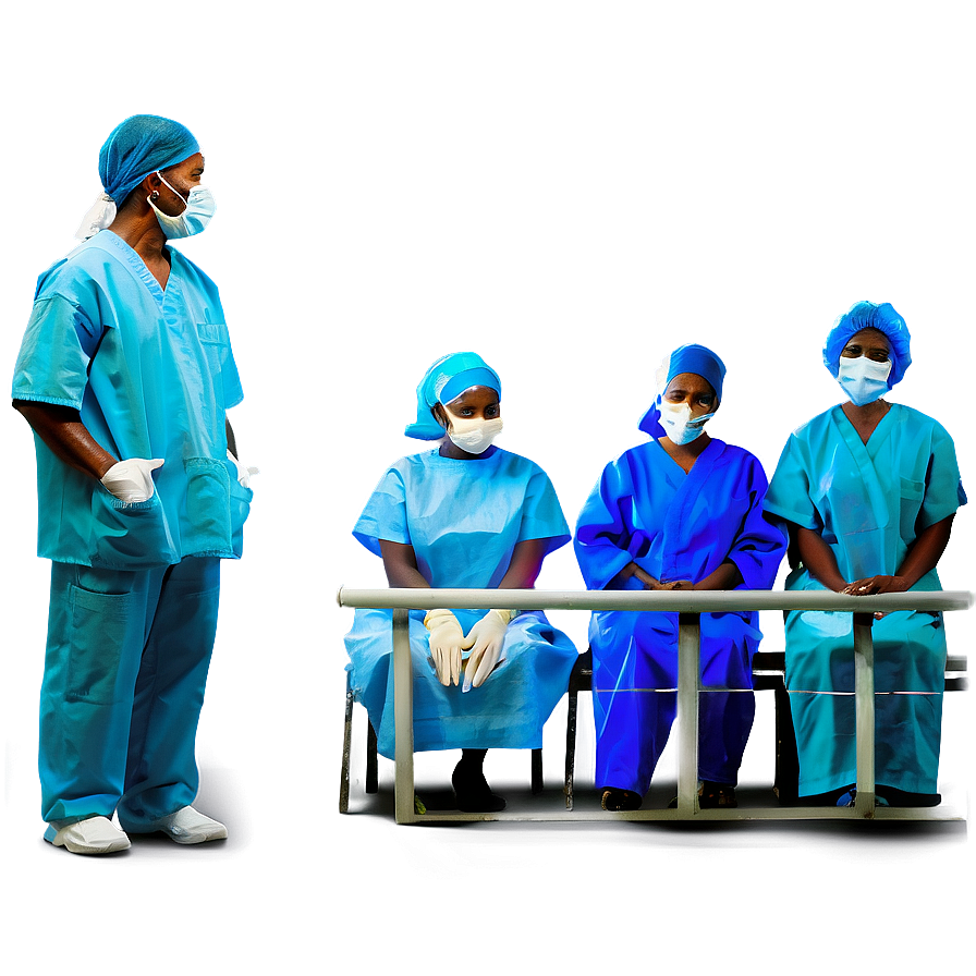 Surgery Patients Waiting Png Tjp99 PNG