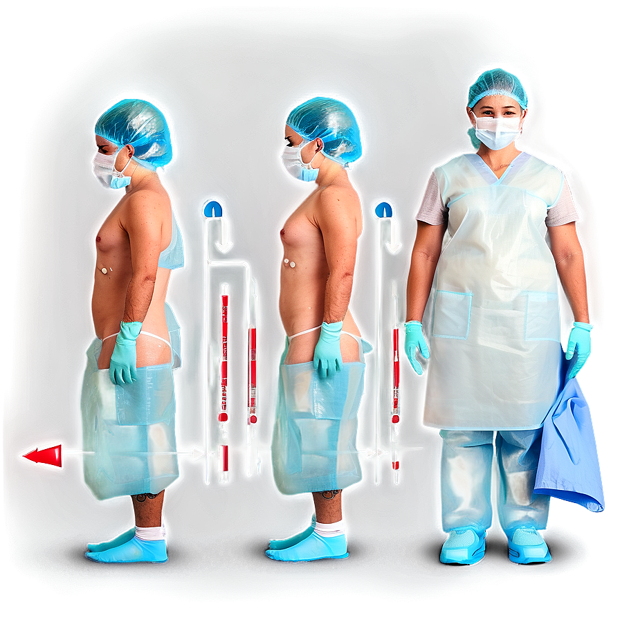 Surgery Procedure Steps Png 26 PNG