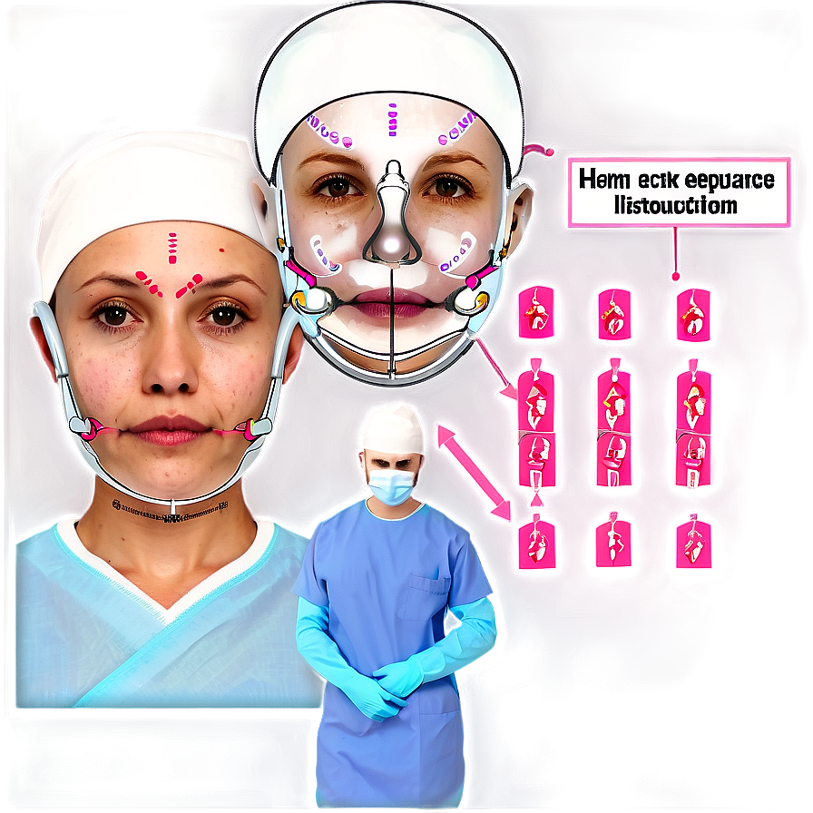 Surgery Procedure Steps Png Fav PNG