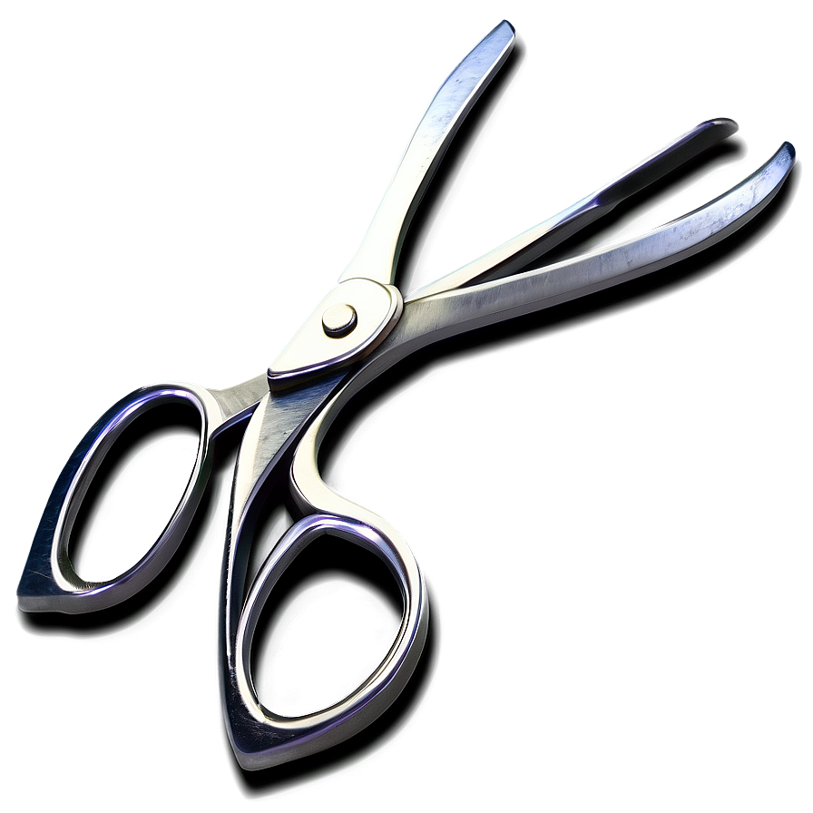 Surgical Scissors And Forceps Png Ykf78 PNG