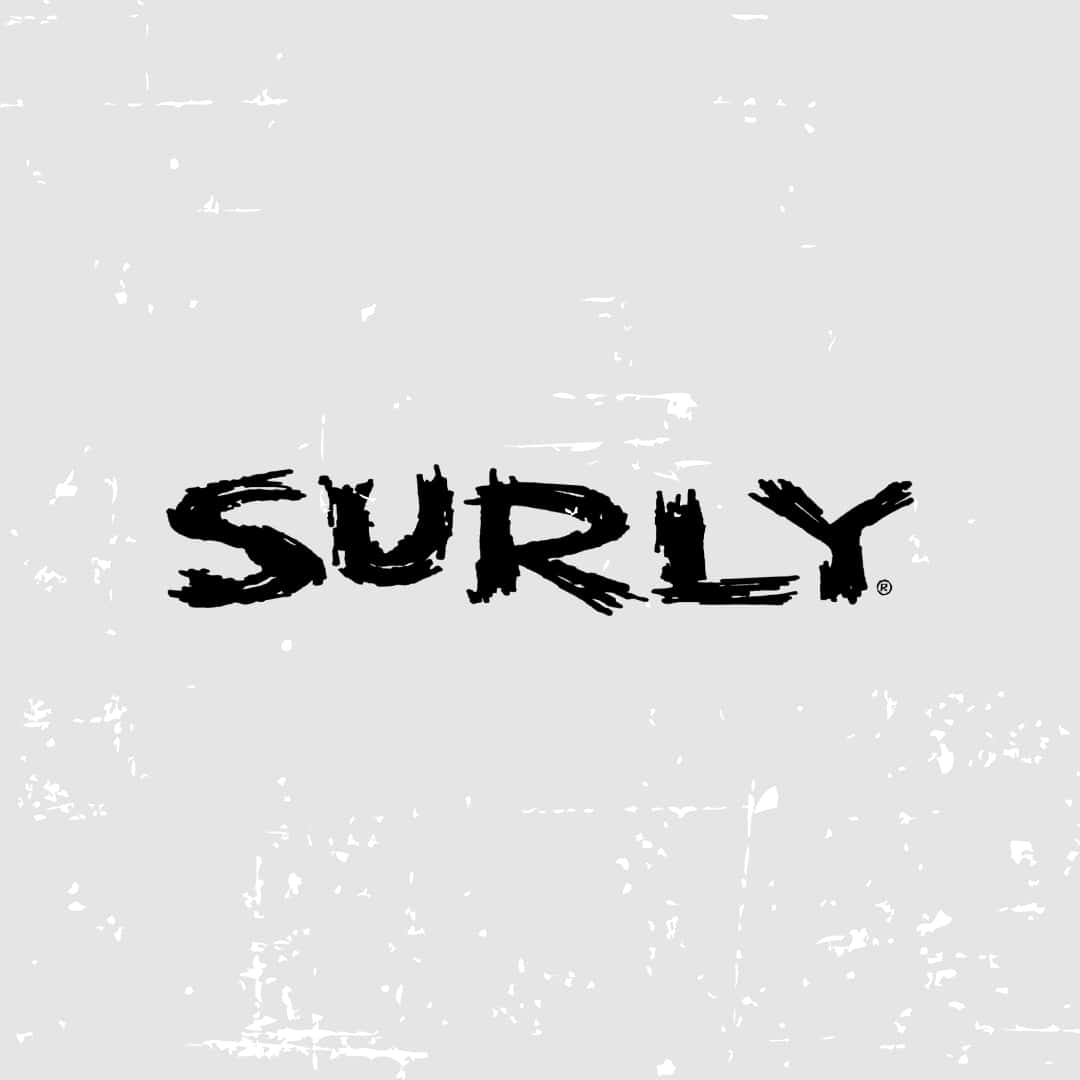 Surly Logo Wallpaper