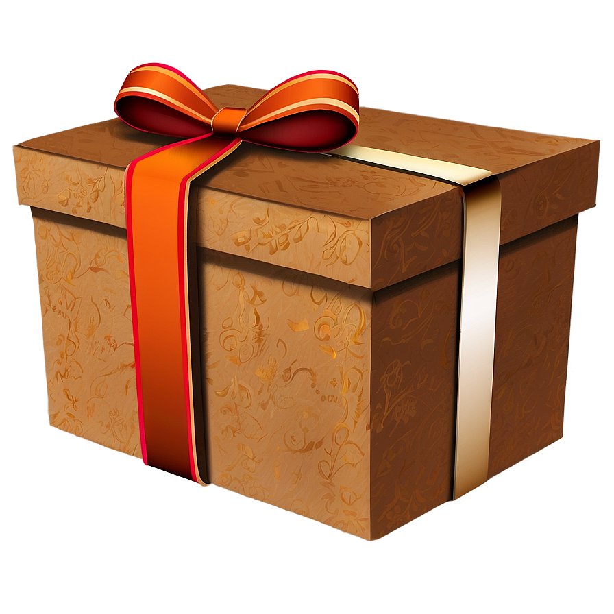 Surprise Box Png Lbp PNG