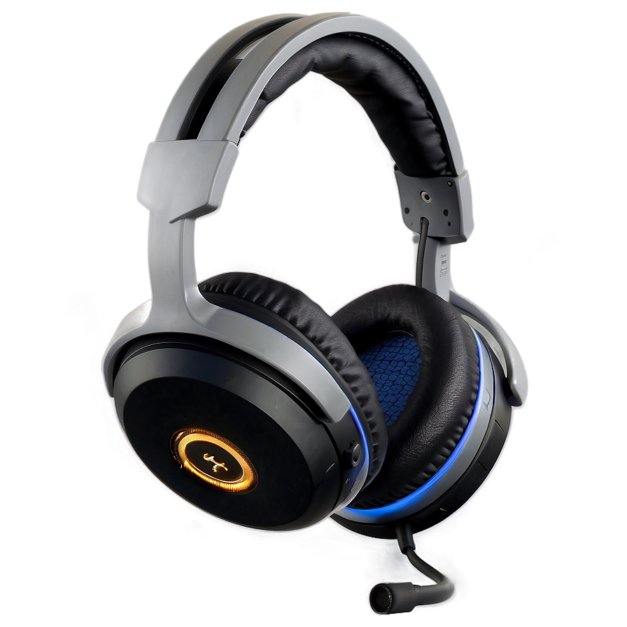 Surround Sound Headset Png Ira23 PNG