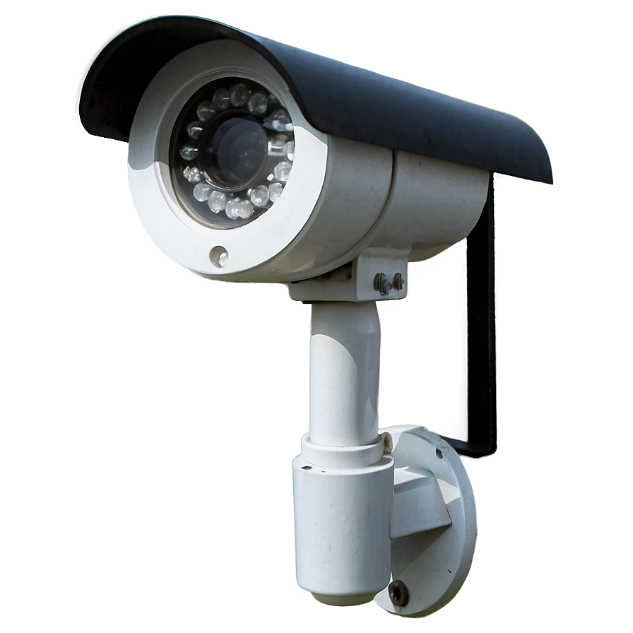 Download Surveillance Camera Png Frg57 