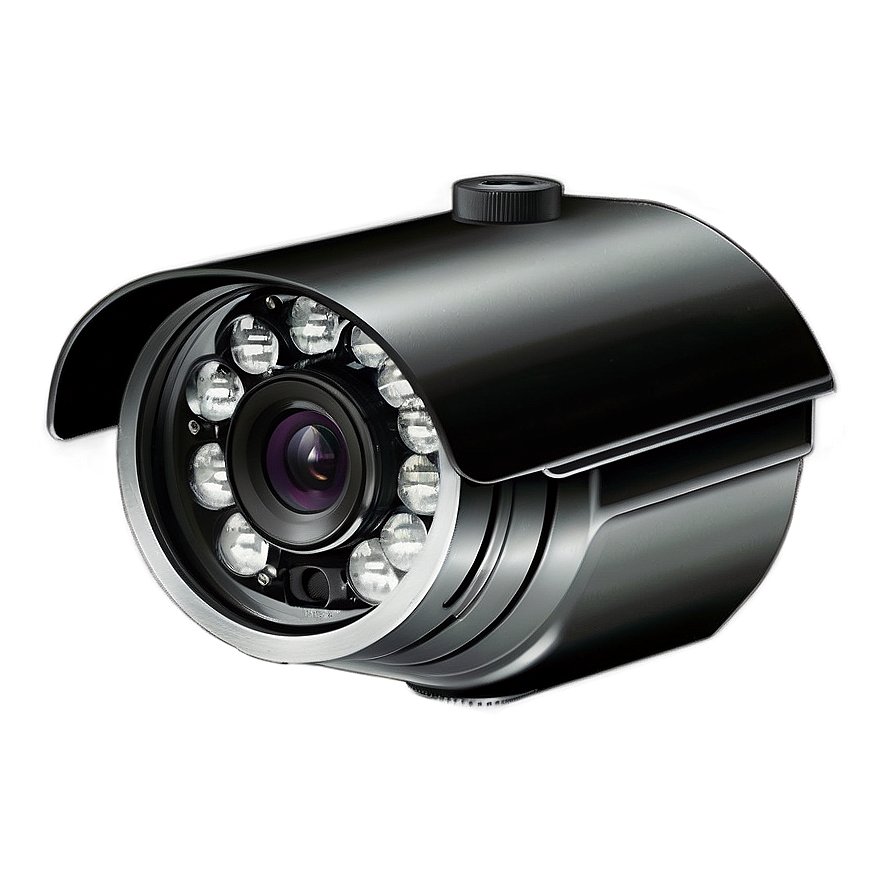 Surveillance Security Camera Png 98 PNG