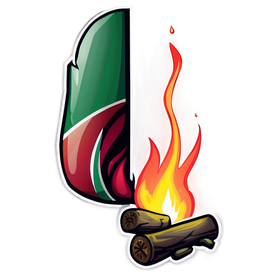 Survival Fire Starting Png B PNG