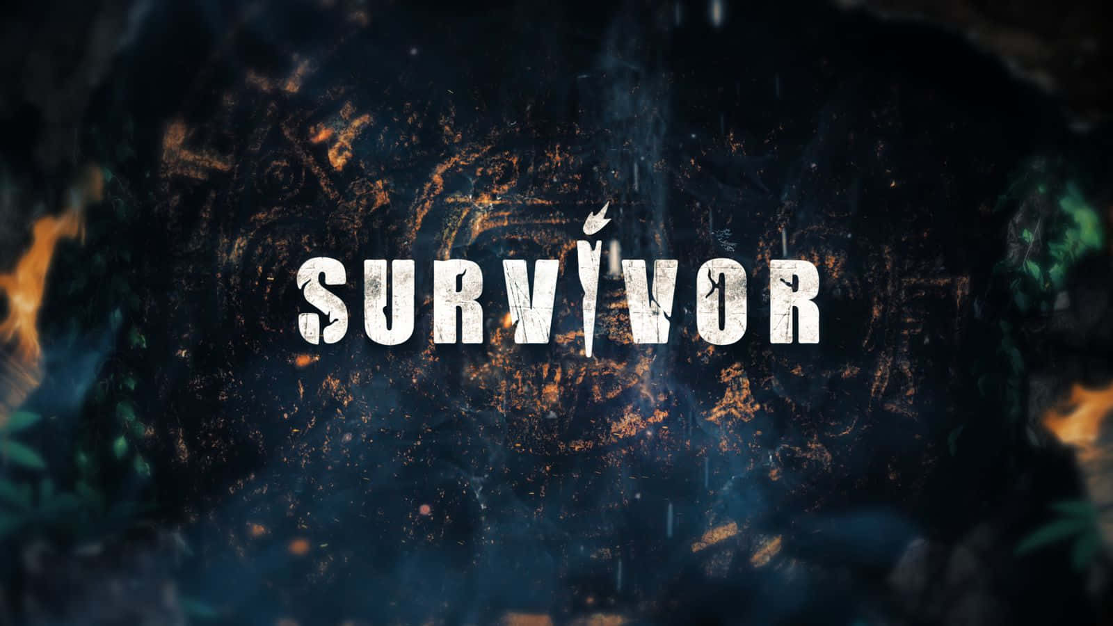 Survivor Wallpaper