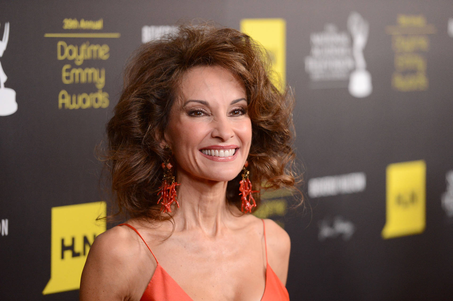 Susan Lucci Daytime Emmy Awards Picture