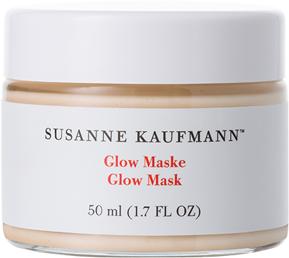 Susanne Kaufmann Glow Mask Container PNG