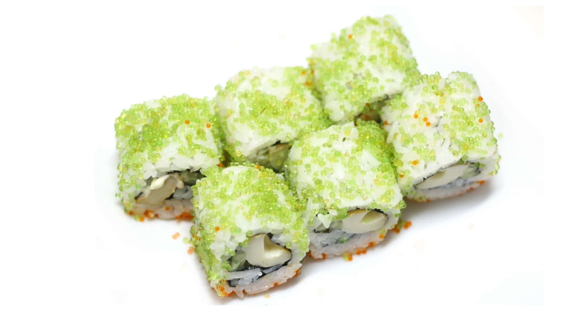 Fundode Tela De Sushi 1920 X 1080