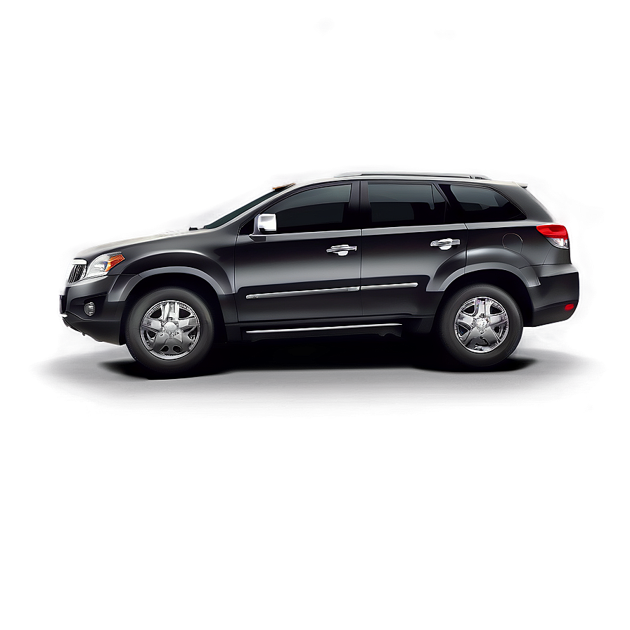 Suv Car Vector Picture Png 22 PNG