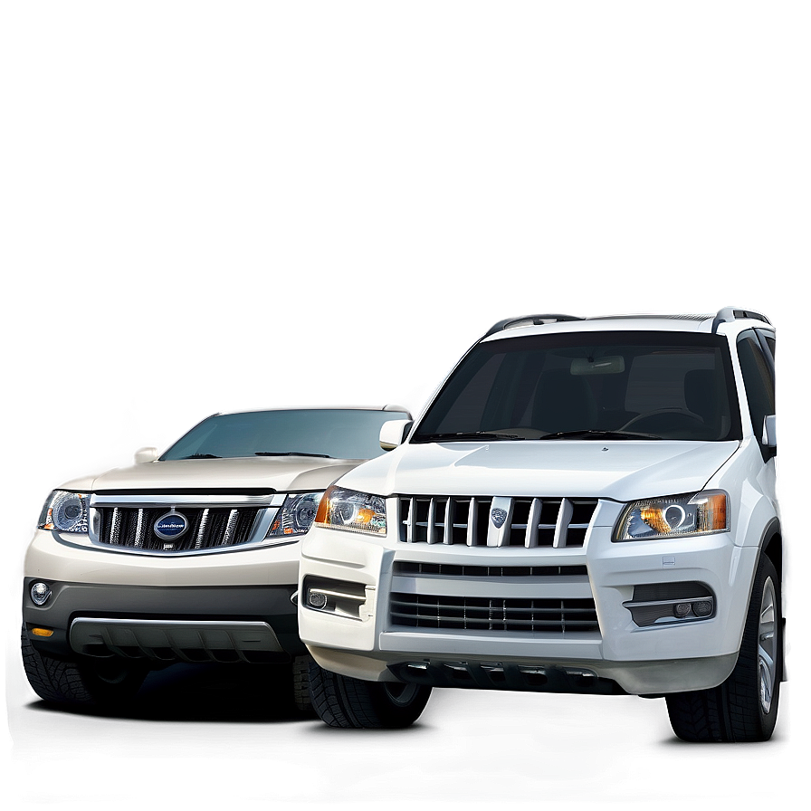 Suv Car Vector Picture Png Yer23 PNG
