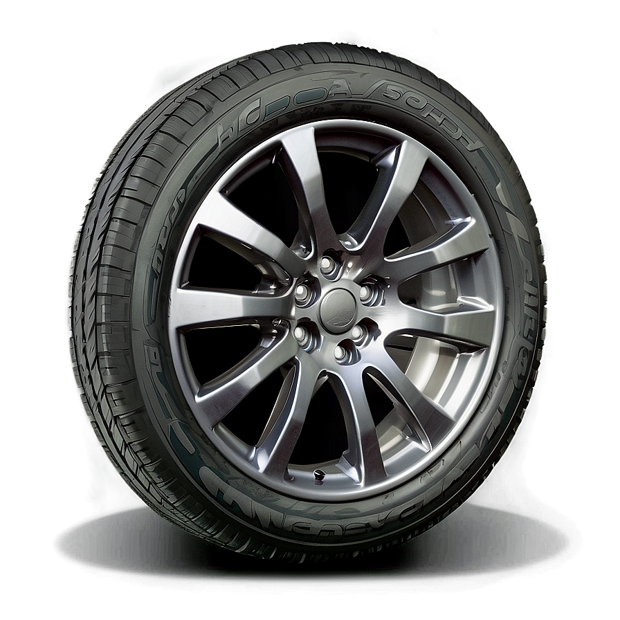 Suv Car Wheel Png 76 PNG