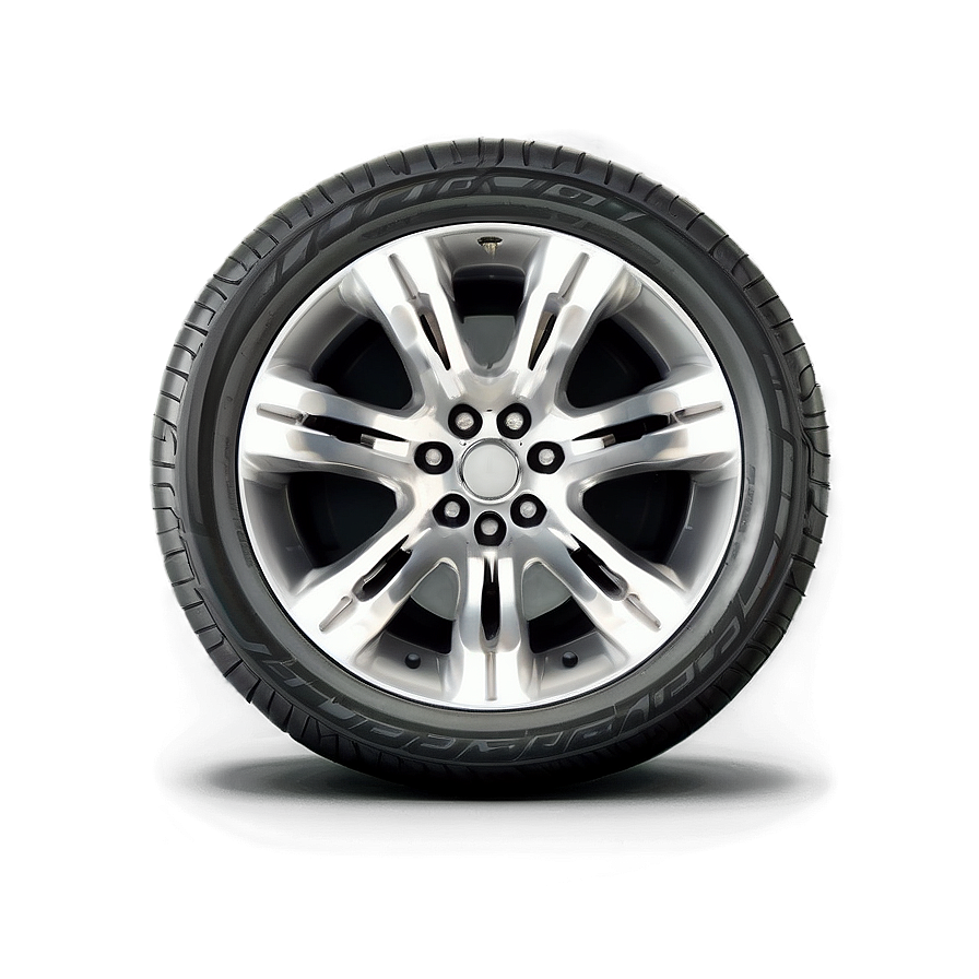 Suv Car Wheel Png Kka9 PNG