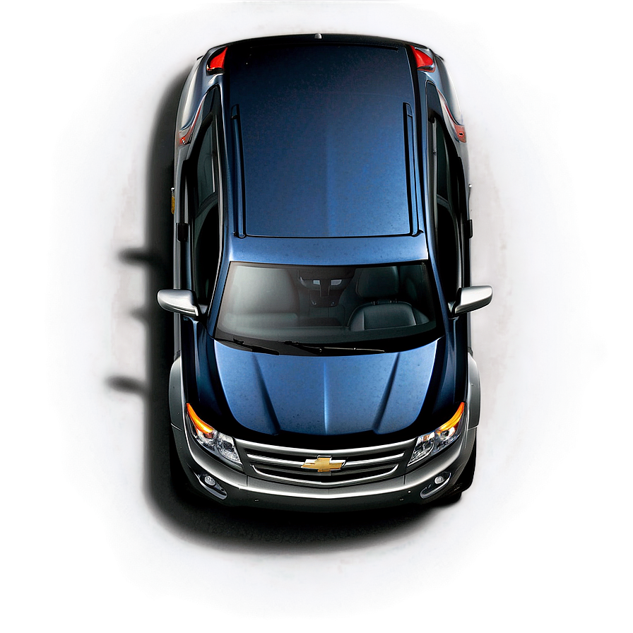 Suv Top View Png 30 PNG
