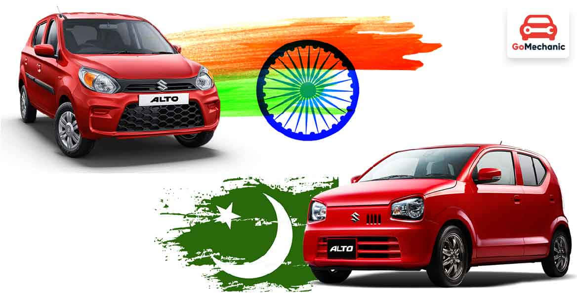 Suzuki Alto 2022: Compact And Sustainable Wallpaper