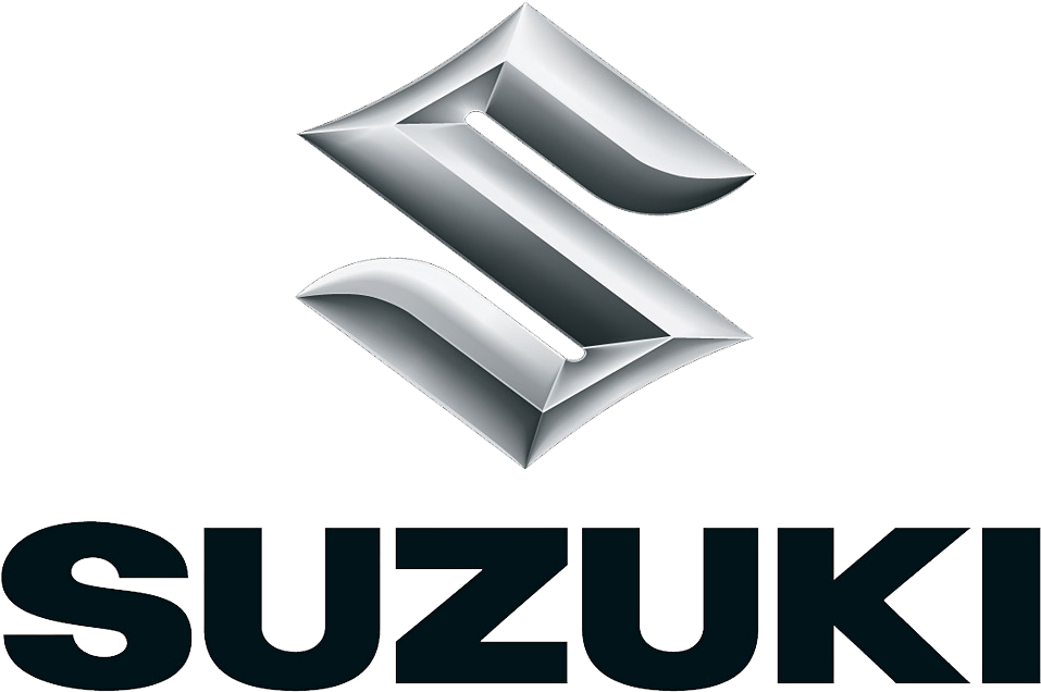 Suzuki Logo Emblem PNG
