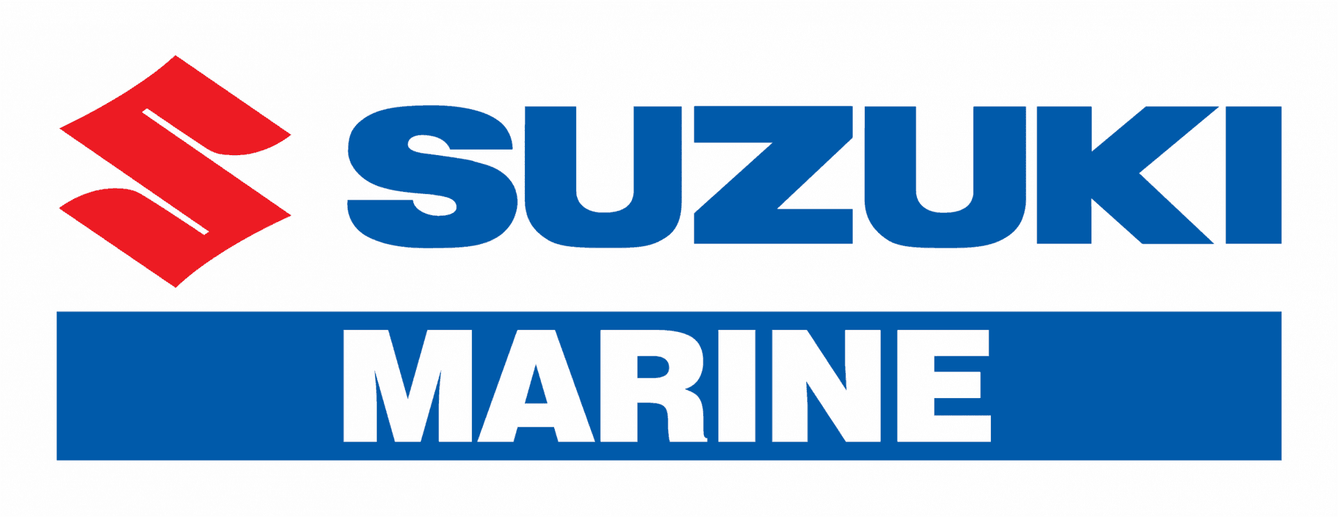 Suzuki Marine Logo PNG