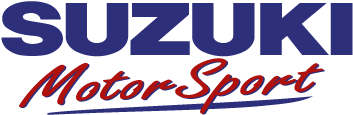 Suzuki Motor Sport Logo PNG