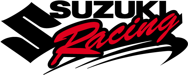 Suzuki Racing Logo PNG